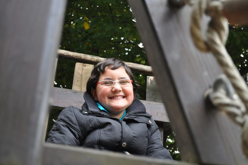 Giovani Disabili