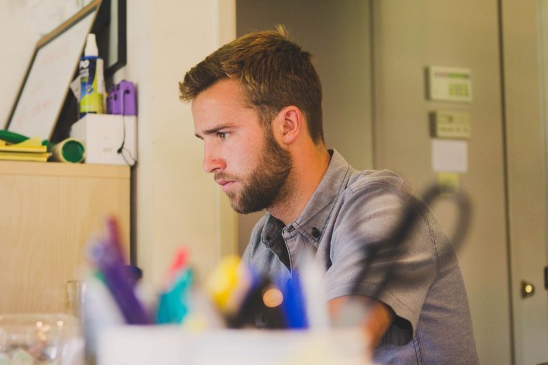 Lavoro Con Noi