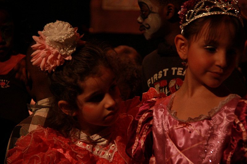 Teatro Fabilandia