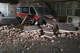 Terremoto Amandola