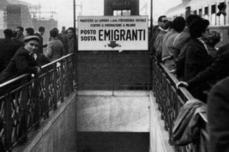 Migrazione