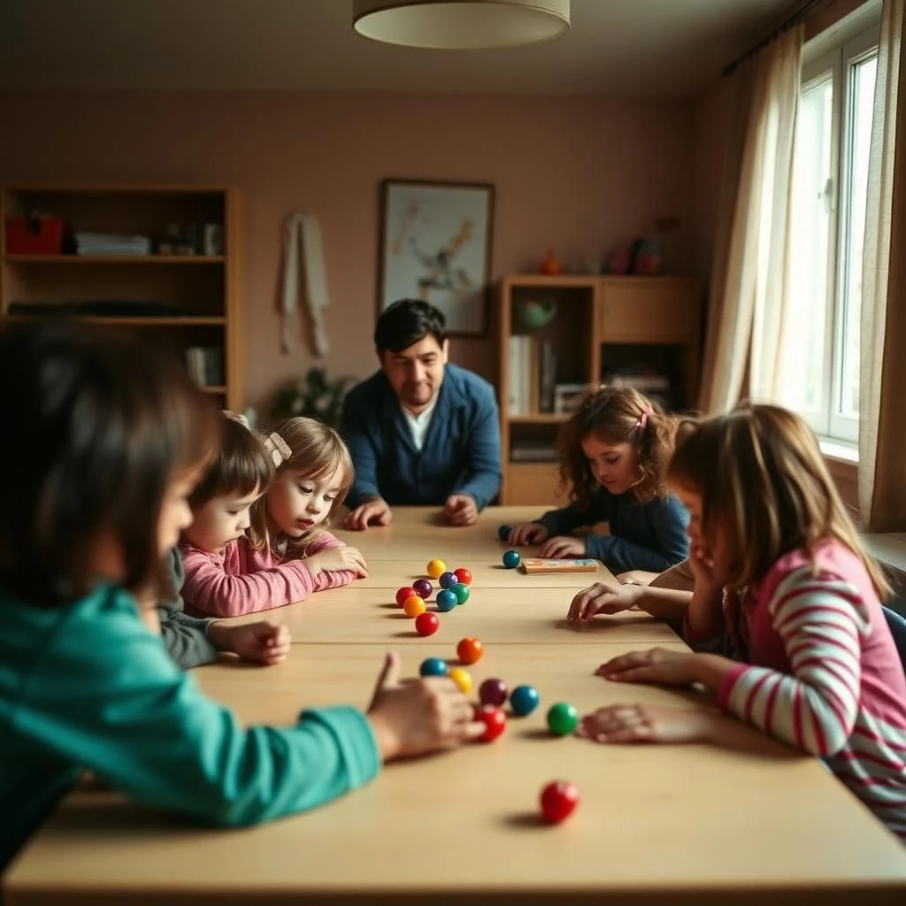 Educatore/educatrice Professionale Per La Marginalità E La Disabilità